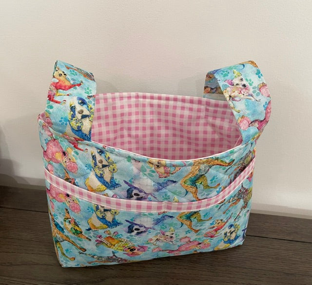 Mobility Walker/Rollator Bag