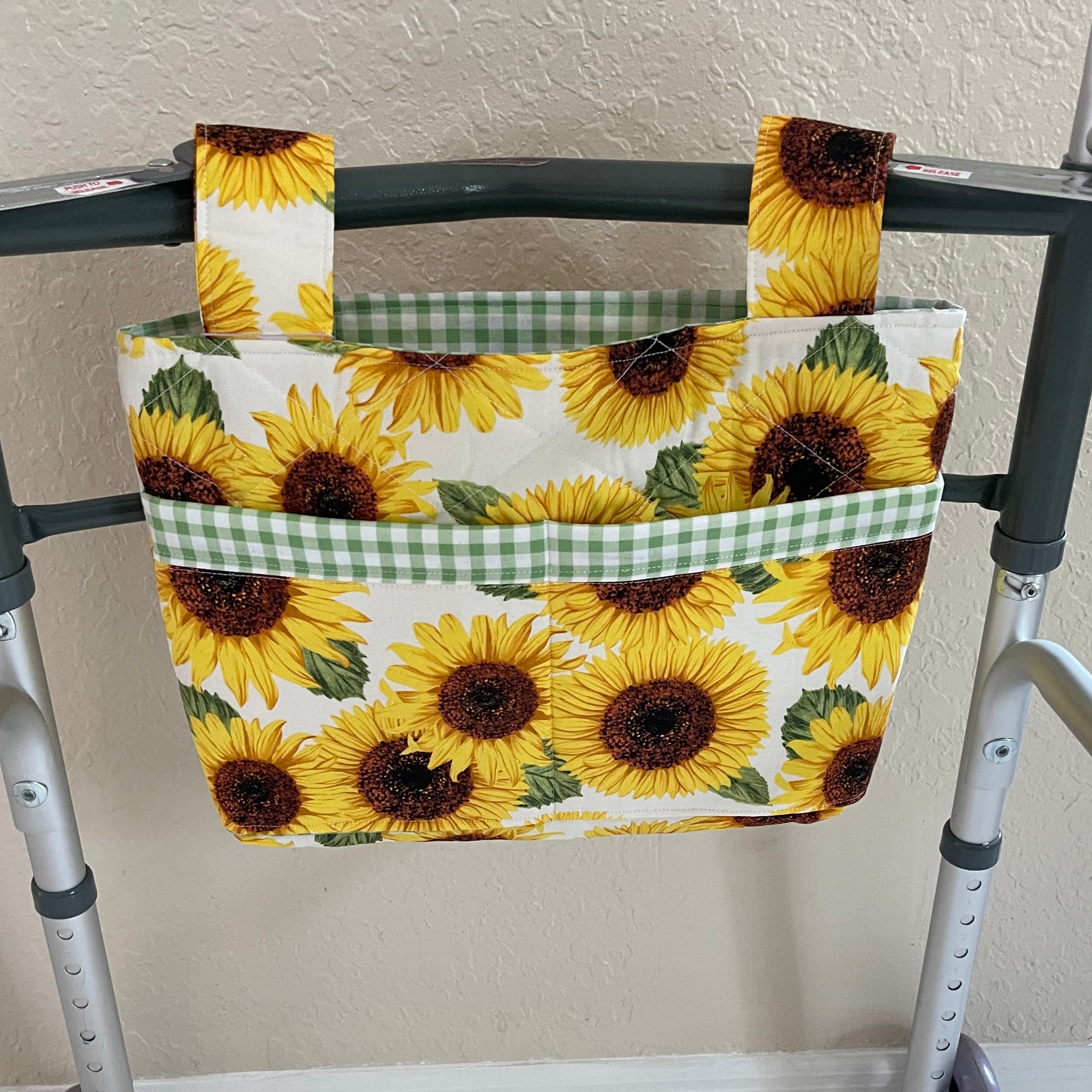 Mobility Walker/Rollator Bag