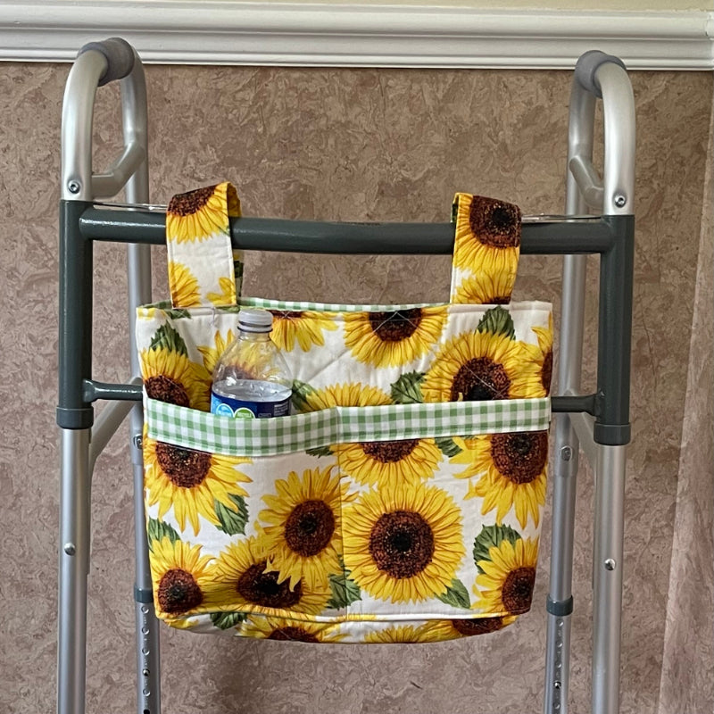 Mobility Walker/Rollator Bag