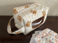 Diaper and Wipe Bag