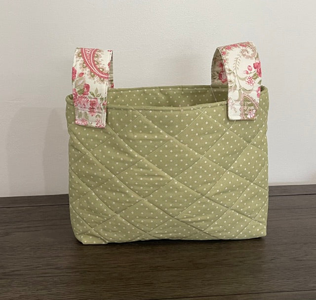 Mobility Walker/Rollator Bag