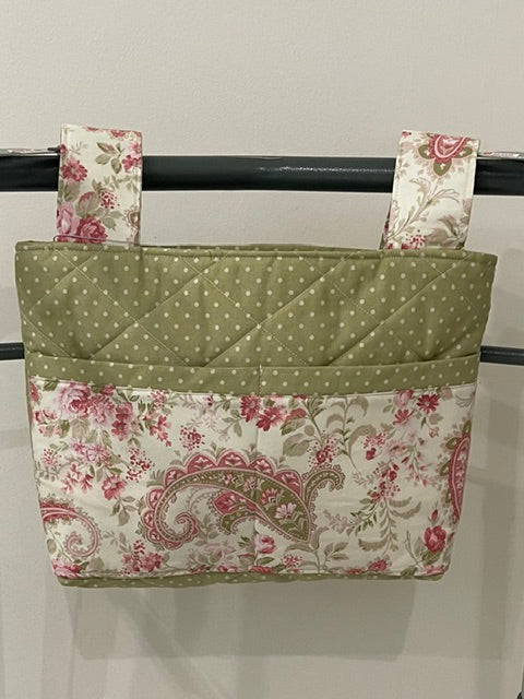 Mobility Walker/Rollator Bag
