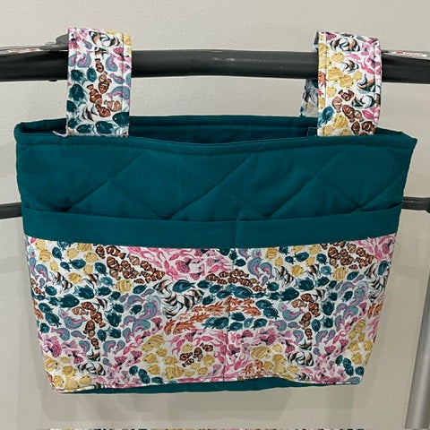 Mobility Walker/Rollator Bag
