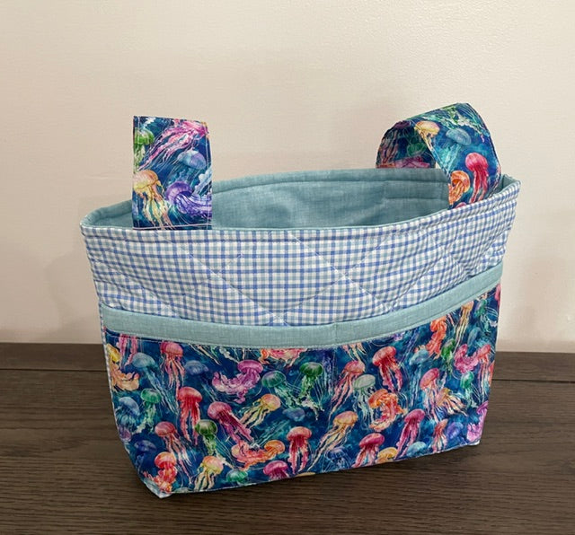 Mobility Walker/Rollator Bag