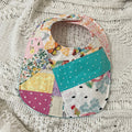 Scrappy Bib