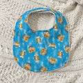 Puffer/Blowfish Bib