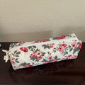 Red Roses Hair Tool Bag-Large