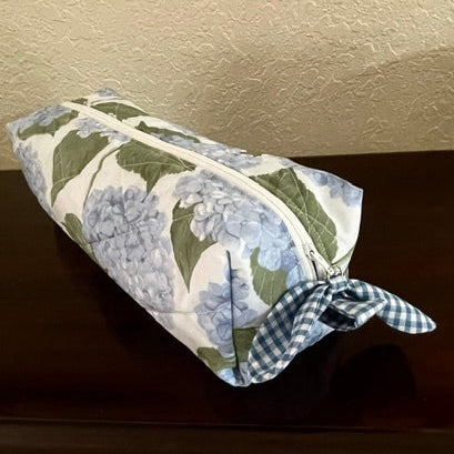 Hydrangea Hair Tool Bag-Small
