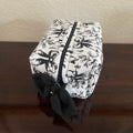 Boxy Makeup Bag/Essential Bags