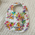 Hummingbird Bib