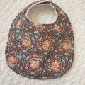 Sleeping Mice Bib