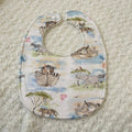 Noah's Ark Bib
